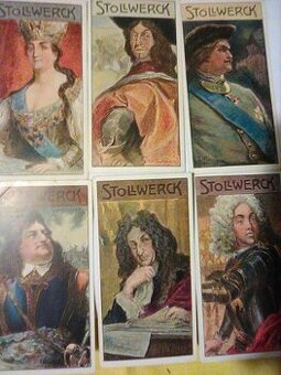Stollwerck
