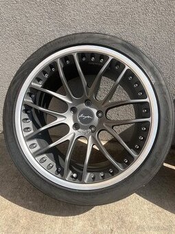 Breyton Race GTP 20”