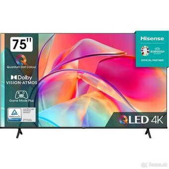 Predám TV Hisense