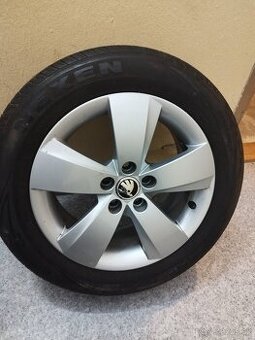 Letné pneumatiky NEXEN 185/60 R15