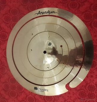 Anatolian 16" Ultimate Spiral