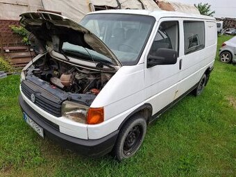 VW Transporter T4