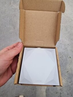 Loxone Touch Pure Air biela