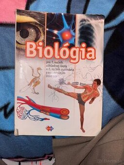 Biológia
