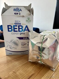 Predám BEBA expert pro HA3 - 1