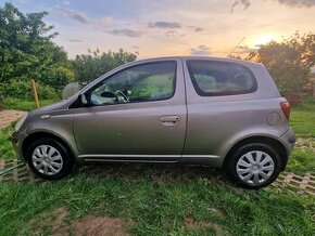 Toyotu Yaris 1.0 2005