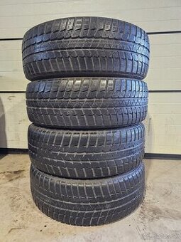 Zimné Pneu Falken 225/55 R19