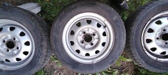 Kolesa r13