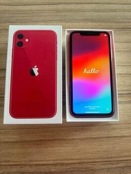 Predám iphone 11 64 GB