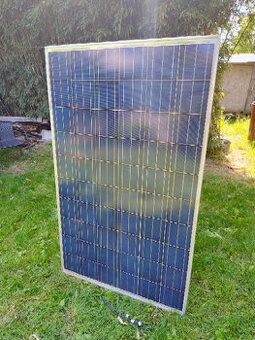 Solarne panely