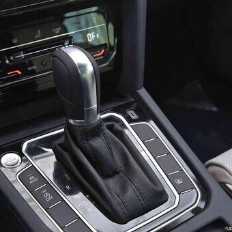 Hlavica radiacej paky pre Volkswagen Automat Koženná DSG PO