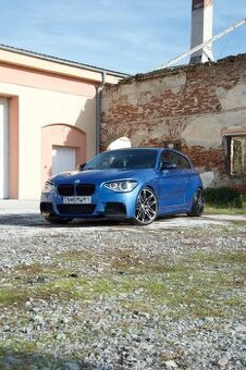 BMW M135i