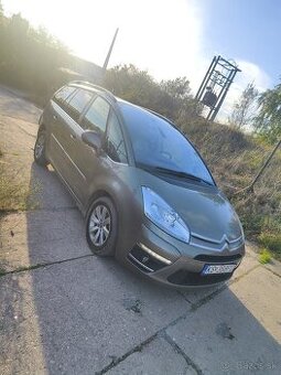 Citroen C4 Grand Picasso 1.6hdi