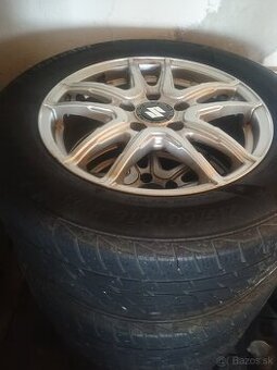 Elektróny 5x114,3