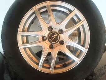 Elektróny 5x114,3