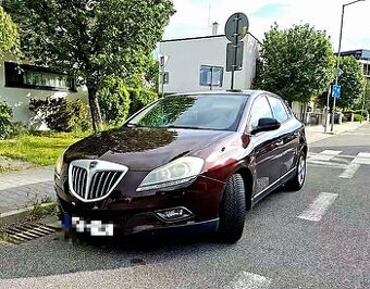 predam Lancia Delta 3