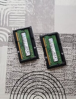 NT RAM DDR3 4GB