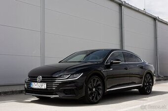 Volkswagen Arteon 2.0TSI DSG 92.000km