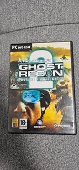 Ghost Recon PC hra