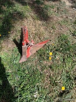 Terra vari HR oboravacia radlička
