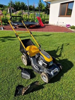 Benzínová kosačka STIGA Combi 53 SQ