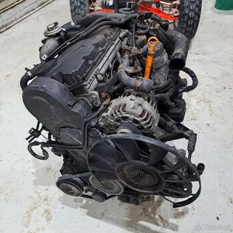 1.9 tdi 74kw