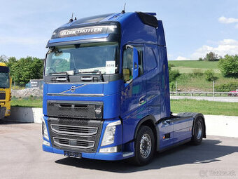 Prodám tahač návěsů VOLVO FH 13 500 EURO 6 dvouokruhová h.