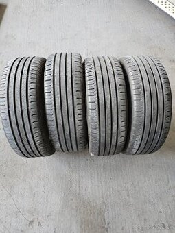 Letne pneu 215/55 R17
