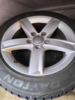 Audi 5x112 R16
