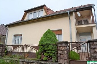 Veľký 2 generačný dom na bývanie aj podnikanie, bezkonkurenč