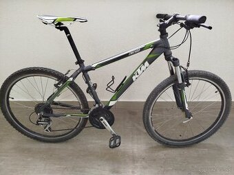 Predám horský bicykel KTM.