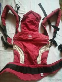 Manduca ergonomicky nosic - original