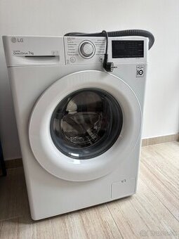 práčka LG F72J5HY3WE