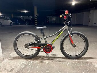 Specialized Riprock 20