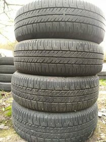 2ks 185/65 R15 Good Year letné