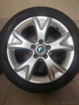 5x112 R17 org. Skoda
