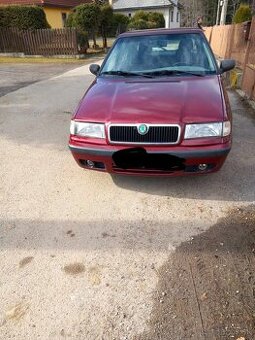 Skoda Feliacia
