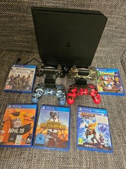 PS4 slim