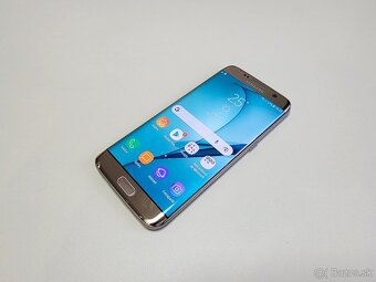 SAMSUNG GALAXY S7 EDGE GOLD