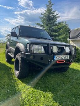 Toyota 90