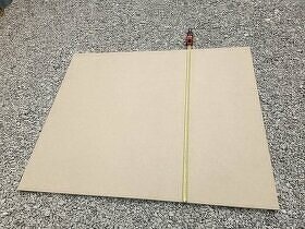 DTD dosky 12mm