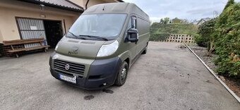 Fiat ducato 2.3