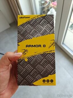 Ulefone ARMOR 8