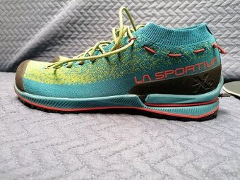 La sportiva Evo TX2. vel. 45 ale realne 44 nové