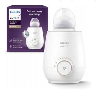Philips AVENT ohrievač fliaš