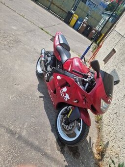 Zx6r