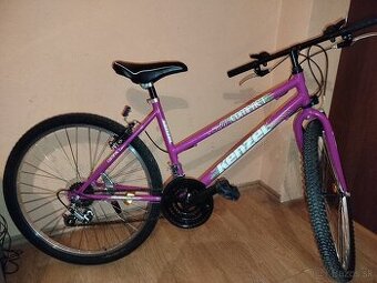 Bicykel 26 Kenzel compact