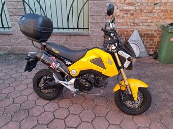 Honda MSX 125 Grom