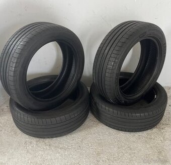 245/50 R20 Letne GoodYear super stav
