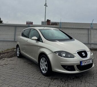 Seat Toledo 1.9 tdi 77kw